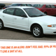 Illustration for article titled Meh Car Monday: The Woefully Misnamed Oldsmobile Intrigue